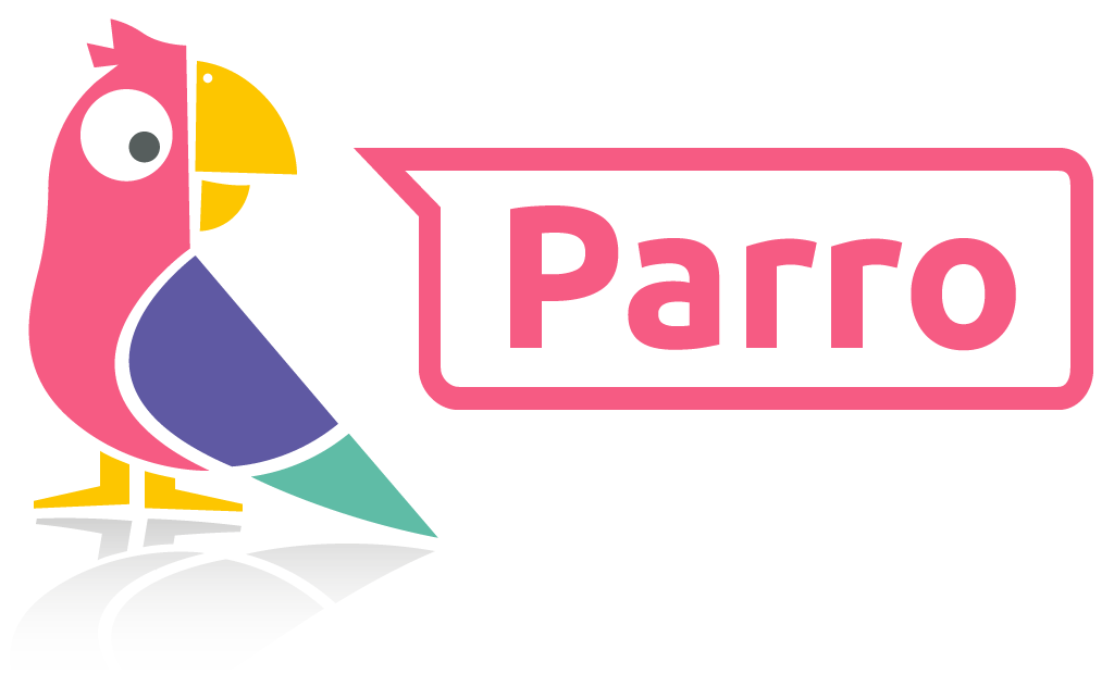 Parro-app