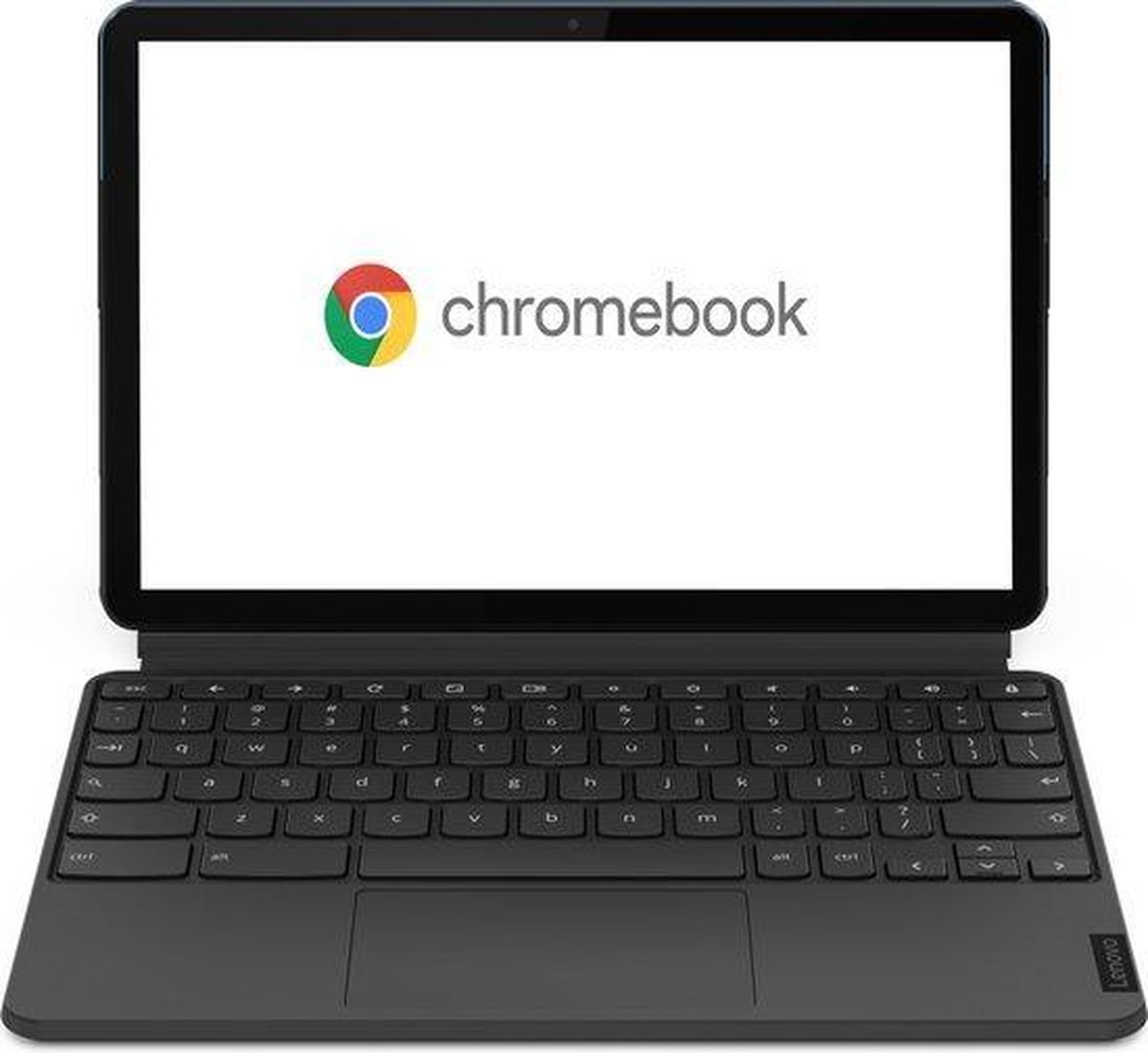 Overstap naar Chromebooks